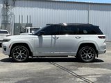 Used 2022 Jeep Grand Cherokee Summit image 4