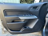 Used 2022 Chevrolet Colorado LT w/ Luxury Package image 2