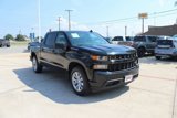 Used 2021 Chevrolet Silverado 1500 Custom w/ Safety Confidence Package image 3