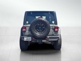 Used 2019 Jeep Wrangler Unlimited Rubicon image 5