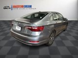 Used 2020 Volkswagen Jetta SE image 5