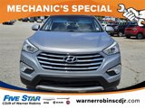 Used 2016 Hyundai Santa Fe Limited w/ Option Group 04 image 2