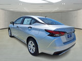 New 2025 Nissan Versa S image 3