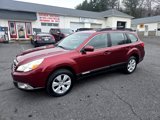 Used 2012 Subaru Outback 2.5i w/ Alloy Wheel Pkg image 6