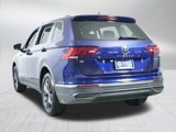 Certified 2022 Volkswagen Tiguan SE image 5