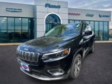 Used 2022 Jeep Cherokee Limited image 4