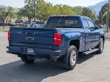 Used 2016 Chevrolet Silverado 1500 LT w/ All Star Edition image 3