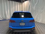 Certified 2022 Volkswagen Taos SE image 5