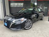 Used 2023 Nissan Altima 2.5 SL image 1
