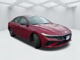 New 2025 Hyundai Elantra Sport image 3