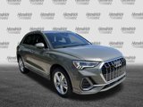 Used 2024 Audi Q3 2.0T Premium w/ Convenience Package image 2