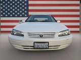 Used 1998 Toyota Camry XLE image 2