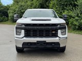 Used 2022 Chevrolet Silverado 2500 W/T w/ WT Convenience Package image 3