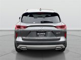 New 2025 INFINITI QX50 Luxe image 4