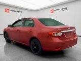 Used 2013 Toyota Corolla LE image 4