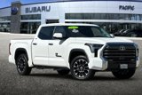 Used 2023 Toyota Tundra Limited image 2