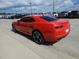 Used 2013 Chevrolet Camaro SS w/ RS Package image 6