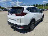 Used 2021 Honda CR-V EX-L image 3