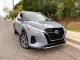 Used 2023 Nissan Kicks SV image 2