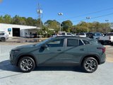 New 2025 Chevrolet Trax LT w/ Sunroof Package image 4