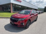Used 2022 Chevrolet Equinox RS image 3