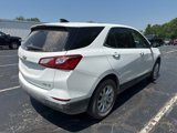 Used 2019 Chevrolet Equinox LT image 3
