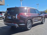 New 2023 Hyundai Palisade Calligraphy w/ Cargo Package image 3