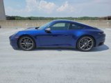 Certified 2024 Porsche 911 Carrera T image 5