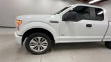 Used 2017 Ford F150 XL w/ Equipment Group 101A Mid image 6