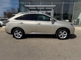 Used 2015 Lexus RX 350 AWD image 2