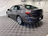Certified 2022 Acura TLX w/ Technology Package image 3