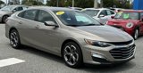 Used 2023 Chevrolet Malibu LT w/ Driver Confidence Package image 4