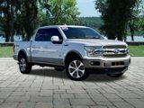 Used 2020 Ford F150 King Ranch w/ Equipment Group 601A Luxury image 2