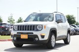 Certified 2021 Jeep Renegade Limited image 3