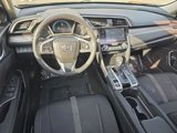 Used 2017 Honda Civic EX image 2