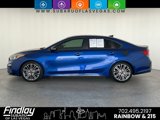Used 2020 Kia Forte GT image 2