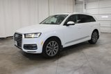 Used 2017 Audi Q7 3.0T Prestige image 4