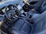 Used 2022 Jaguar I-PACE HSE image 5