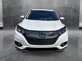Used 2022 Honda HR-V EX image 2