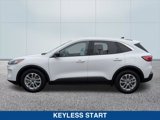 Certified 2022 Ford Escape SE w/ Convenience Package image 2