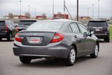 Used 2012 Honda Civic LX image 3