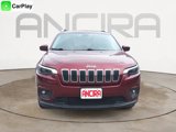 Used 2019 Jeep Cherokee Latitude Plus w/ Comfort/Convenience Group image 4