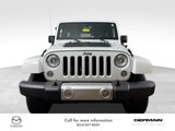 Used 2015 Jeep Wrangler Unlimited Sahara w/ Connectivity Group image 2