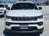 New 2025 Jeep Compass Latitude image 3