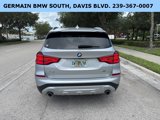 Used 2021 BMW X3 sDrive30i image 4
