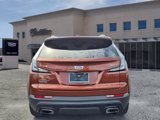 Used 2019 Cadillac XT4 Sport w/ Cold Weather Package image 6