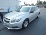 Used 2013 Chevrolet Malibu LS w/ Protection Package image 3