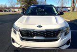 Used 2021 Kia Seltos S image 6
