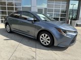New 2025 Toyota Corolla LE image 2