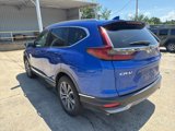 Used 2020 Honda CR-V Touring image 5